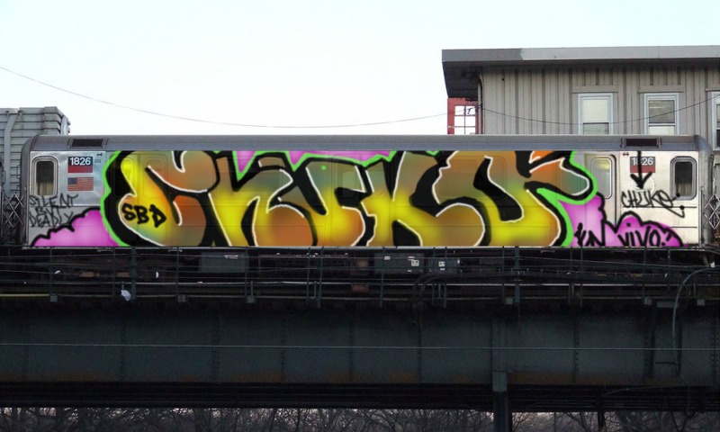 Bombing 1414286503687