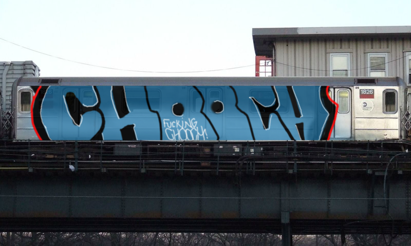 Bombing 1414287762859