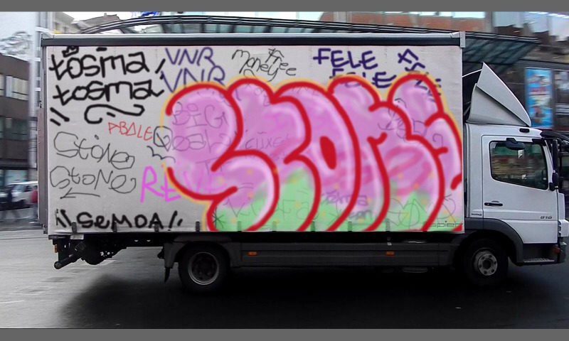 Bombing 1414380552399