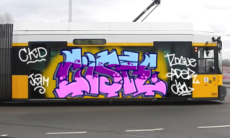 Bombing 1414300908652