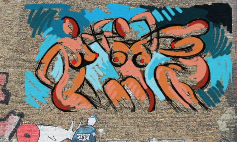 Bombing 1414305545142