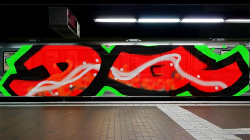 Bombing 1414334198138