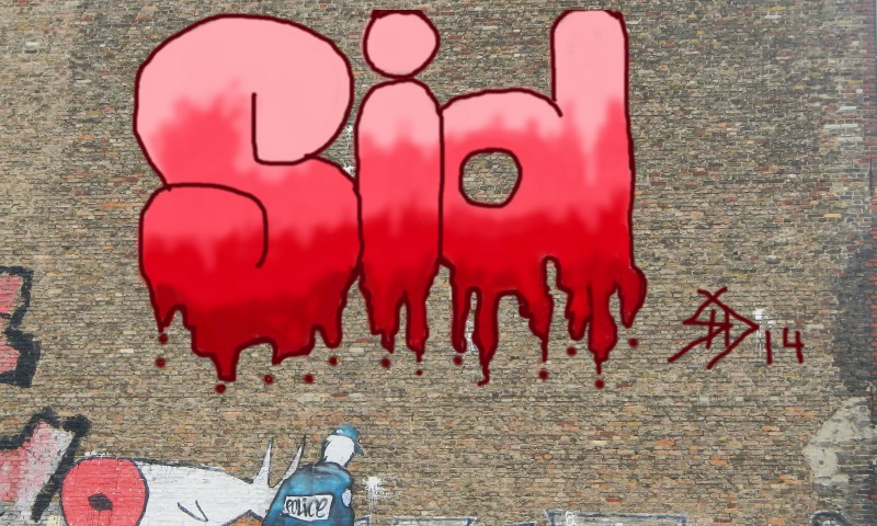 Bombing 1414345911632