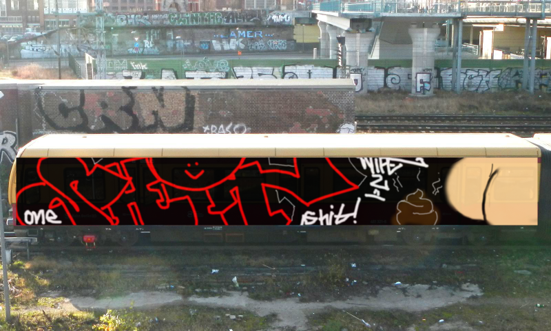 Bombing 1414350396609