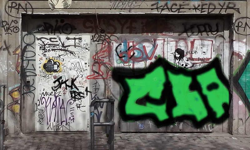 Bombing 1414366269640