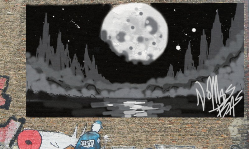 Bombing 1414410513458