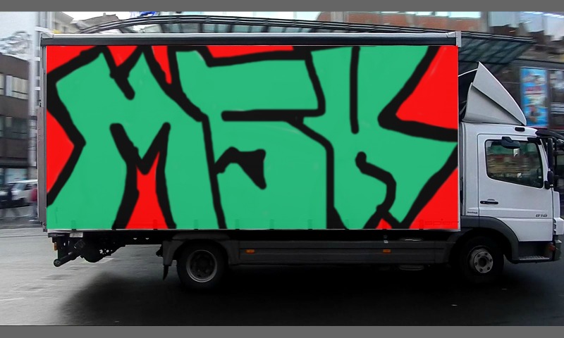 Bombing 1414429300071