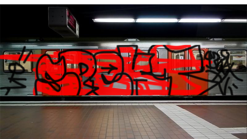 Bombing 1414431592733