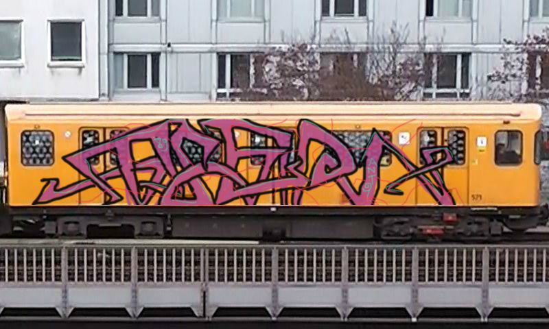 Bombing 1414433497953