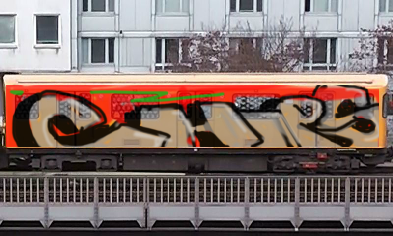 Bombing 1414435540464