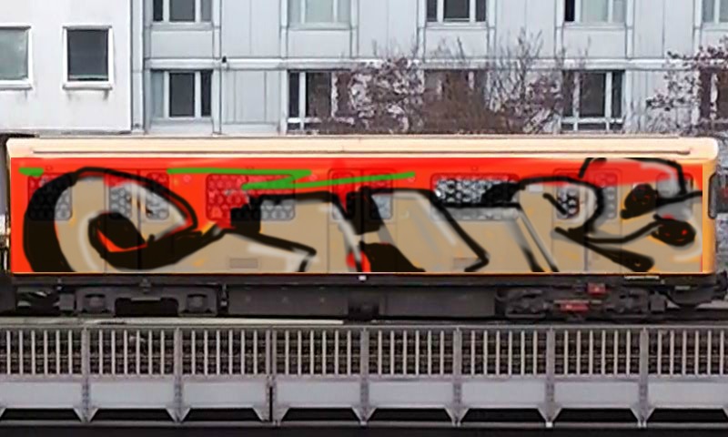 Bombing 1414435540464