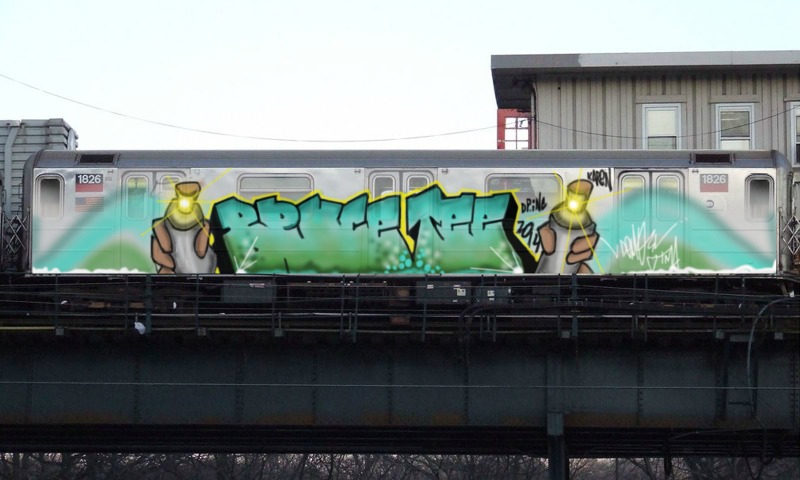 Bombing 1414438332515