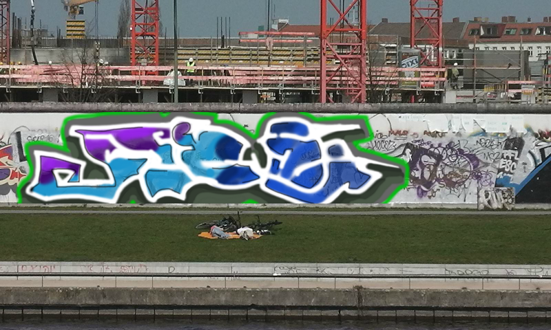 Bombing 1414448780947