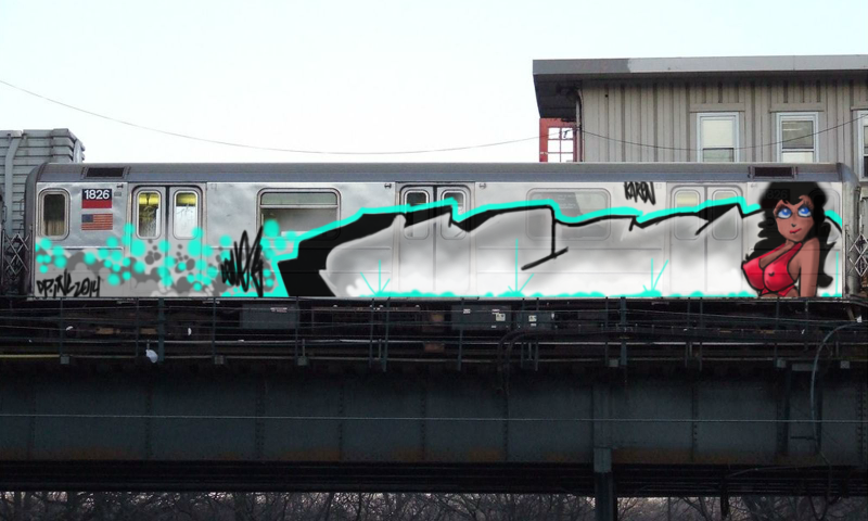 Bombing 1414450711687