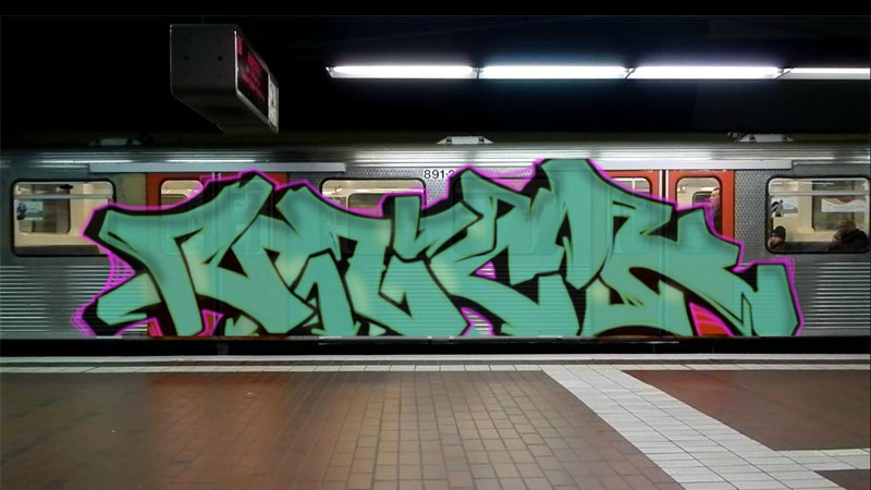 Bombing 1414451769282