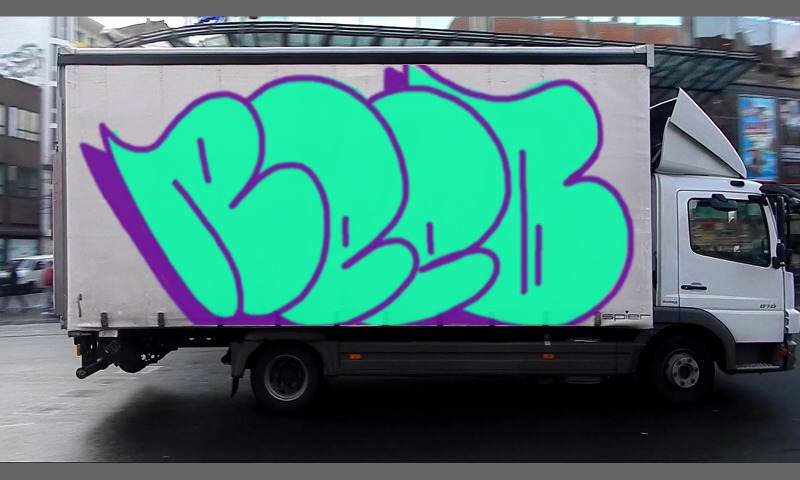 Bombing 1414465999507