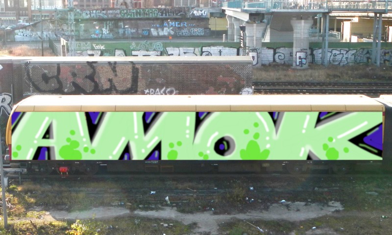 Bombing 1414492135704