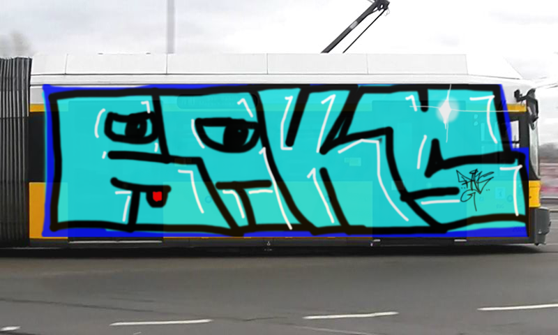 Bombing 1414511846051