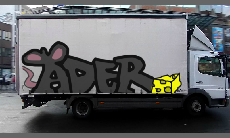 Bombing 1414514051511