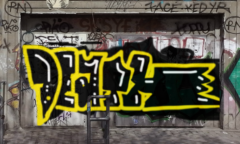 Bombing 1414515282278