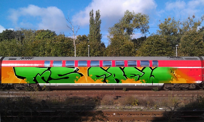 Bombing 1414523065886