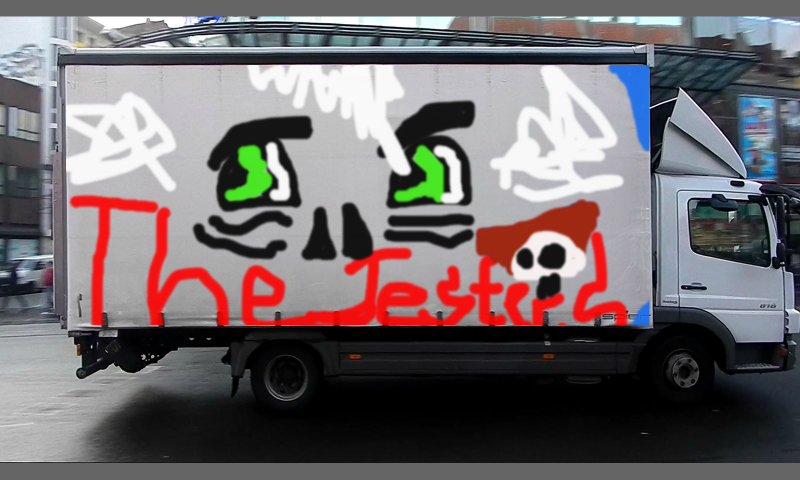 Bombing 1414530822823