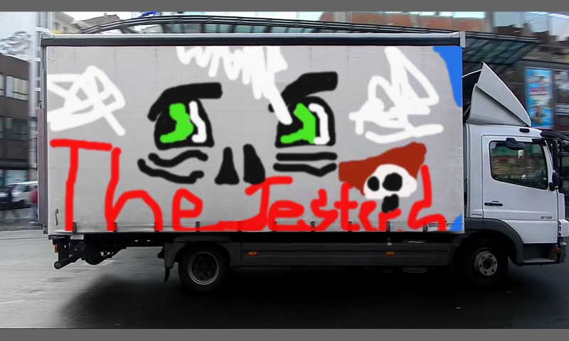 Bombing 1414530822823