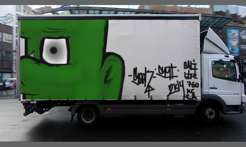 Bombing 1414533575016