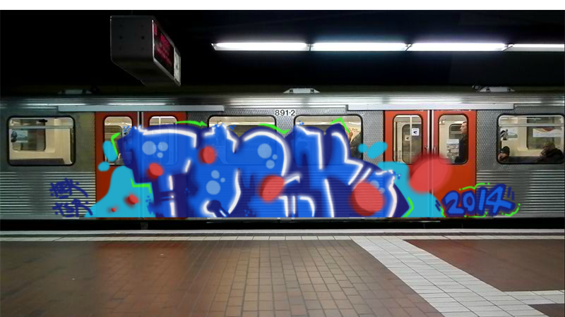 Bombing 1414533752886