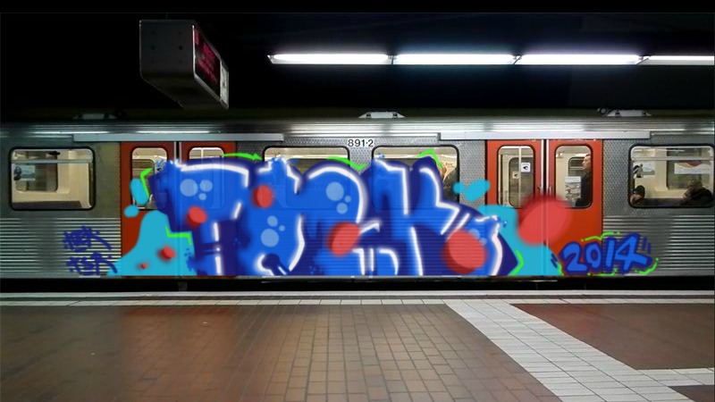 Bombing 1414533752886