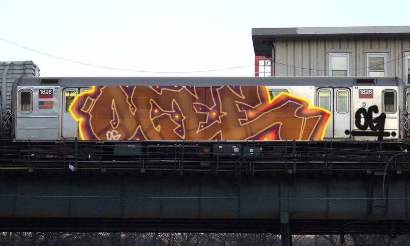 Bombing 1414549496812