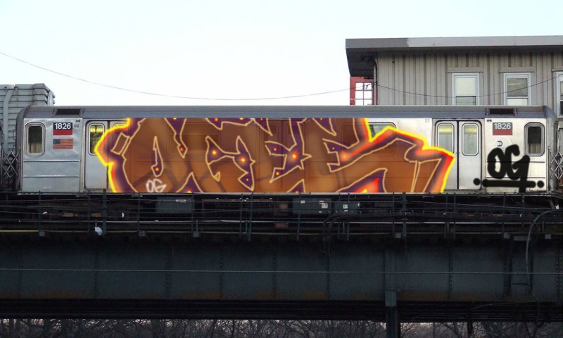 Bombing 1414549496812