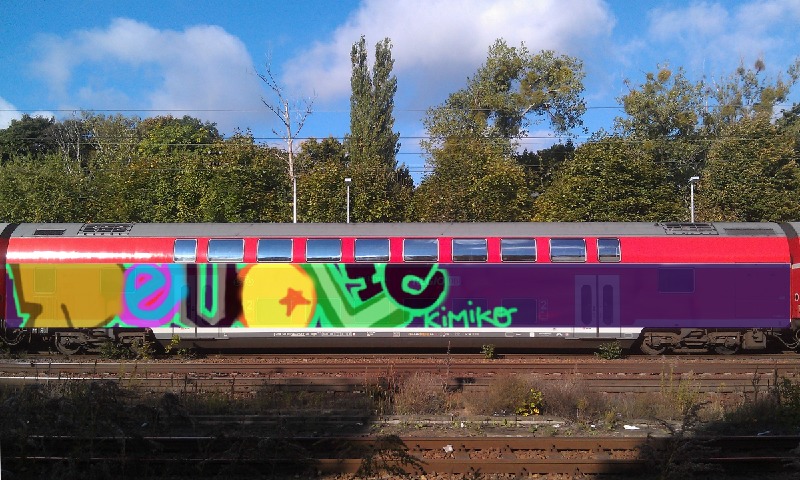 Bombing 1414557955333