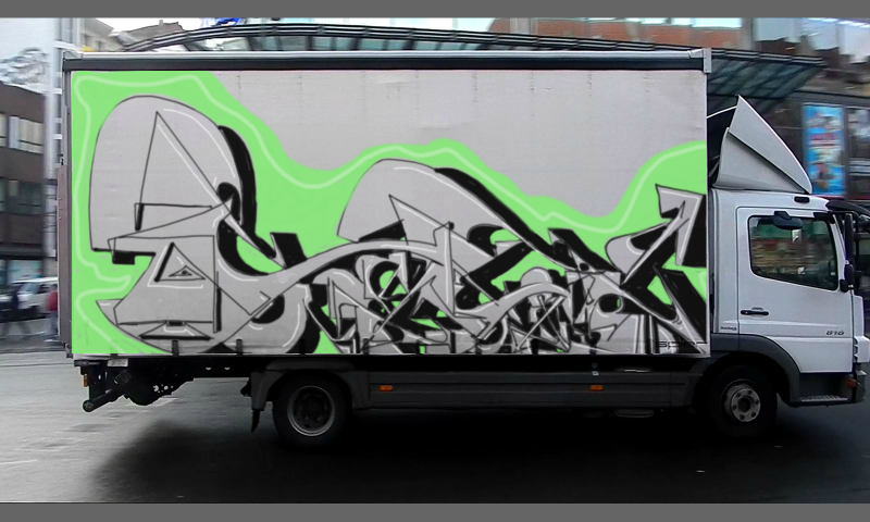 Bombing 1414584630668