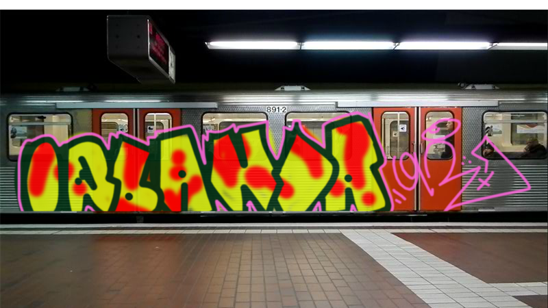 Bombing 1414602667538