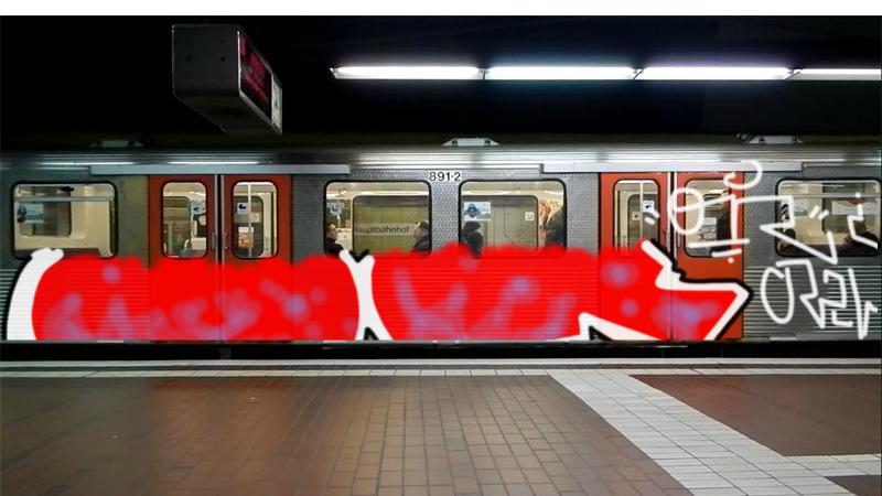 Bombing 1414605053168