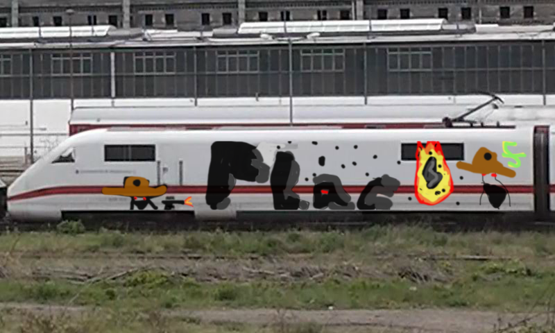 Bombing 1414607427512