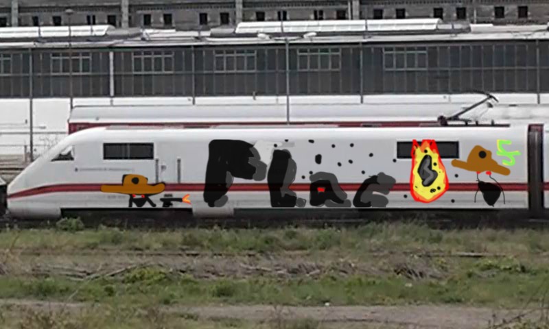 Bombing 1414607427512