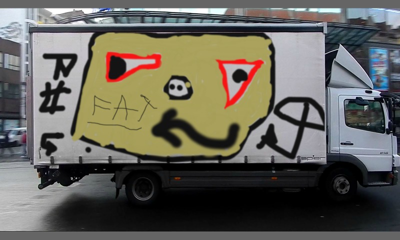 Bombing 1414607458121