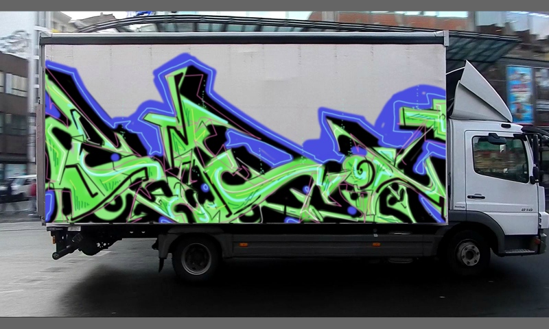 Bombing 1414607941207