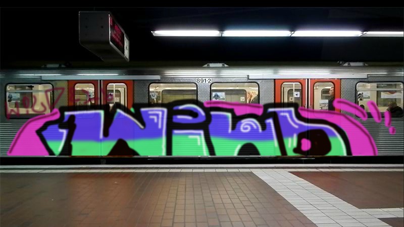 Bombing 1414610205523