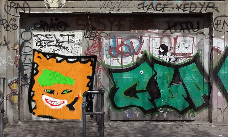 Bombing 1414614416760