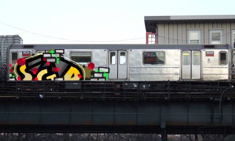 Bombing 1414615147693