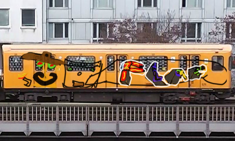 Bombing 1414616067866