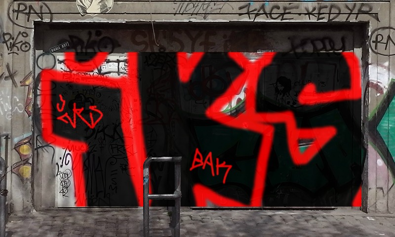 Bombing 1414620388778