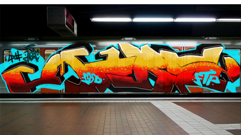 Bombing 1414620697832