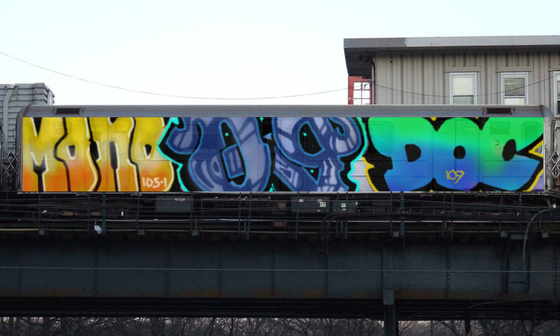 Bombing 1414628820218