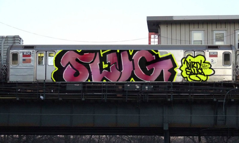 Bombing 1414632040375