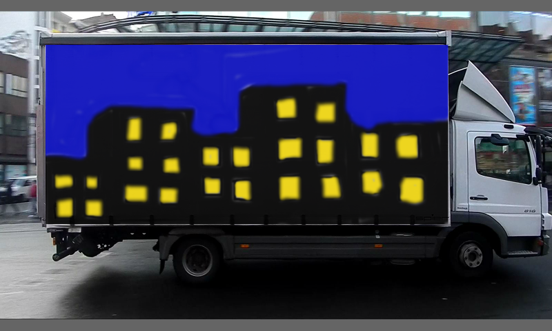 Bombing 1414665557977