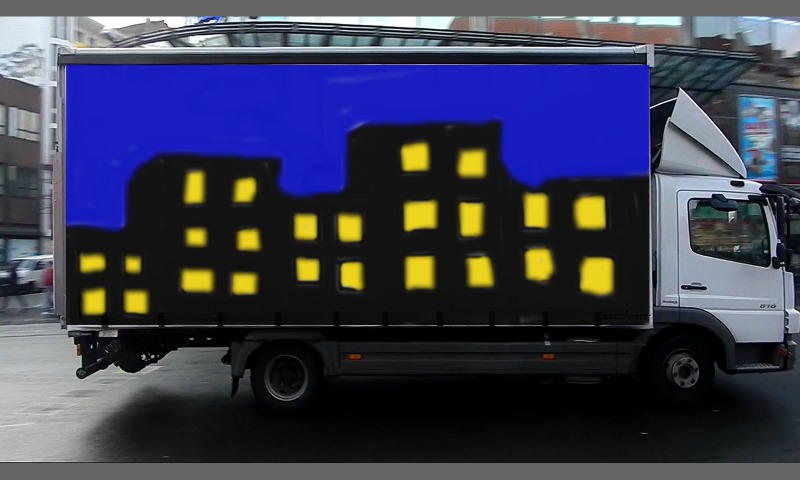 Bombing 1414665557977